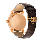 Frédérique Constant Classics Moonphase Automatic // FC-715V4H4 // Store Display