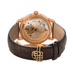 Frédérique Constant Classics Moonphase Automatic // FC-715V4H4 // Store Display