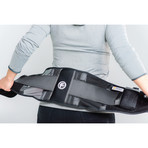 Fitbacks Heated Lumbar Support  (Small)