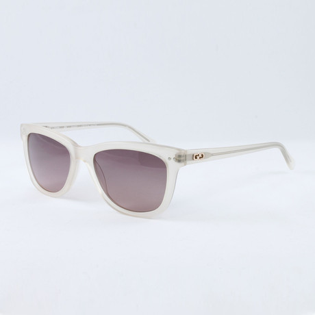 Women's Sunglasses // Crystal Matte