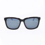 Men's Sunglasses // Black