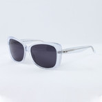 Women's Sunglasses // Crystal