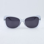 Women's Sunglasses // Crystal