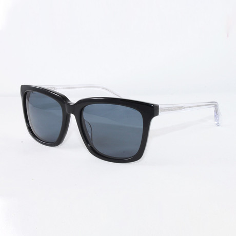 Men's Sunglasses // Black