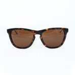 Unisex Sunglasses // Soft Tortoise