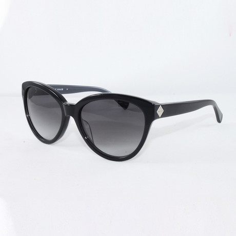 Women's Sunglasses // Black