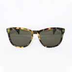 Men's Sunglasses // Tortoise