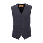 Albert Vest // Slate (XL)