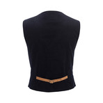 Albert Vest // Slate (XL)