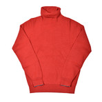 Haris Sweater // Red (Euro: 50)
