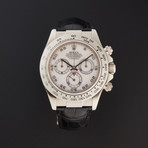 Rolex Daytona Cosmograph Automatic // 116519 // M Serial // Pre-Owned