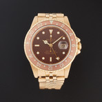 Rolex GMT-Master Automatic // 16758 // 8.6 Million Serial // Pre-Owned
