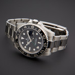 Rolex GMT-Master II Automatic // 116710LN // Random Serial // Pre-Owned