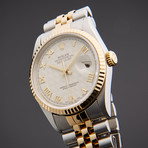 Rolex Datejust Automatic // 16233 // T Serial // Pre-Owned