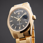 Rolex Day-Date Automatic // 118208 // Z Serial // Pre-Owned