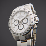 Rolex Zenith Daytona Cosmograph Automatic // 16520 // A Serial // Pre-Owned