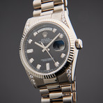Rolex Day-Date Automatic // 118339 // M Serial // Pre-Owned