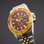 Rolex GMT-Master Automatic // 16753 // 6 Million Serial // Pre-Owned
