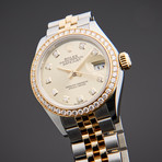 Rolex Lady Datejust Automatic // 279383RBR // Random Serial // Pre-Owned