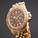 Rolex GMT-Master Automatic // 16758 // 8.6 Million Serial // Pre-Owned