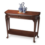 Vandeermeer Console Table