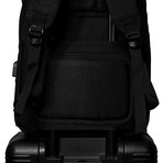 Smart Backpack // Black