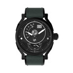 L&Jr Quartz // S1305