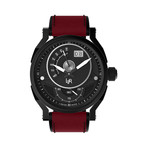 L&Jr Quartz // S1305-S12