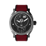 L&Jr Quartz // S1302-S12