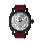 L&Jr Quartz // S1301-S12