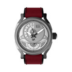 L&Jr Quartz // S1304-S12