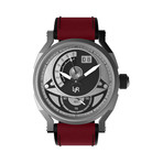 L&Jr Quartz // S1303-S12