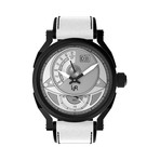 L&Jr Quartz // S1301-S6