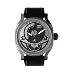 L&Jr Quartz // S1303