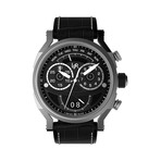 L&Jr Chronograph Quartz // S1502