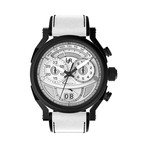 L&Jr Chronograph Quartz // S1501-S6
