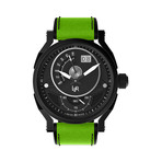 L&Jr Quartz // S1305-S11