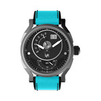 L&Jr Quartz // S1302-S9