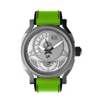 L&Jr Quartz // S1304-S11