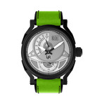 L&Jr Quartz // S1301-S11