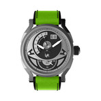 L&Jr Quartz // S1303-S11