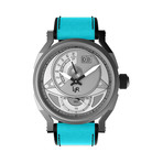 L&Jr Quartz // S1304-S9