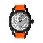 L&Jr Quartz // S1301-S5