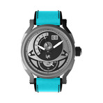 L&Jr Quartz // S1303-S9