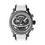 L&Jr Chronograph Quartz // S1503-S6