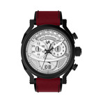 L&Jr Chronograph Quartz // S1501-S12