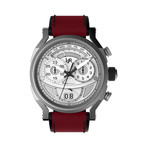 L&Jr Chronograph Quartz // S1504-S12