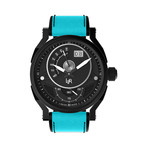 L&Jr Quartz // S1305-S9