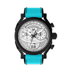L&Jr Chronograph Quartz // S1501-S9