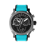 L&Jr Chronograph Quartz // S1502-S9